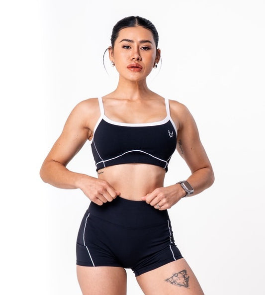 Powerline short