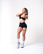 Say Less Shorts