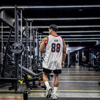 ELKie 1 Basketball Jersey