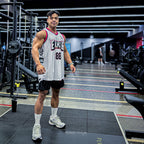 ELKie 1 Basketball Jersey