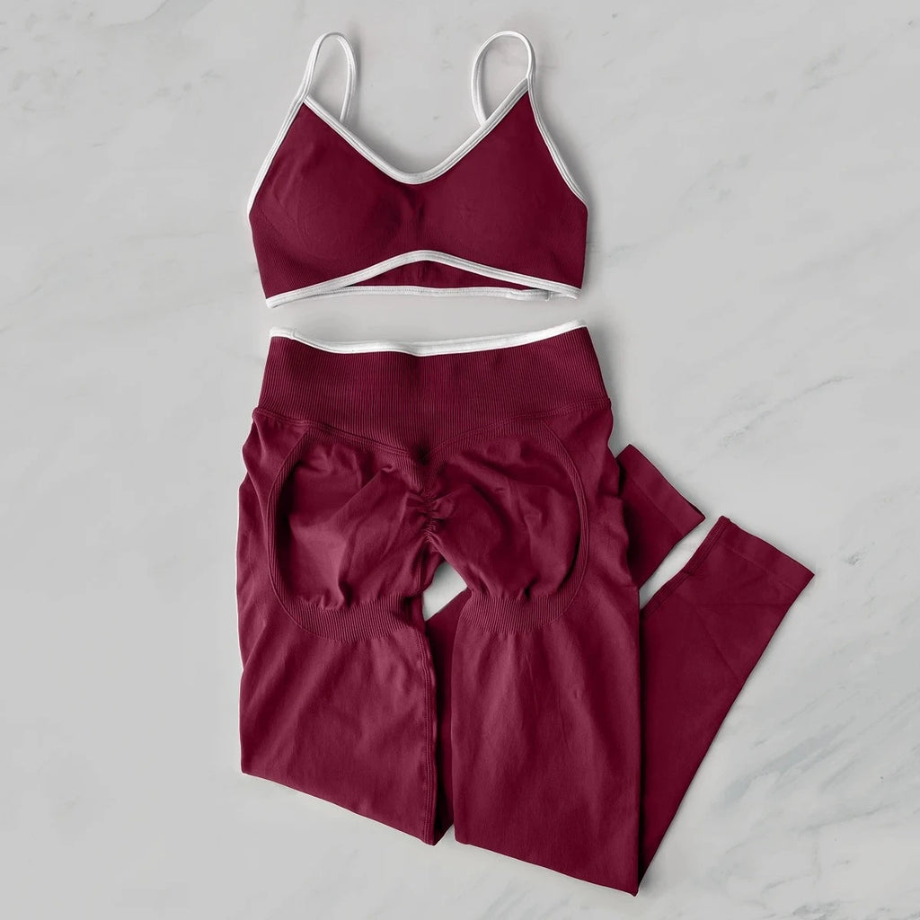Aura Line Bra