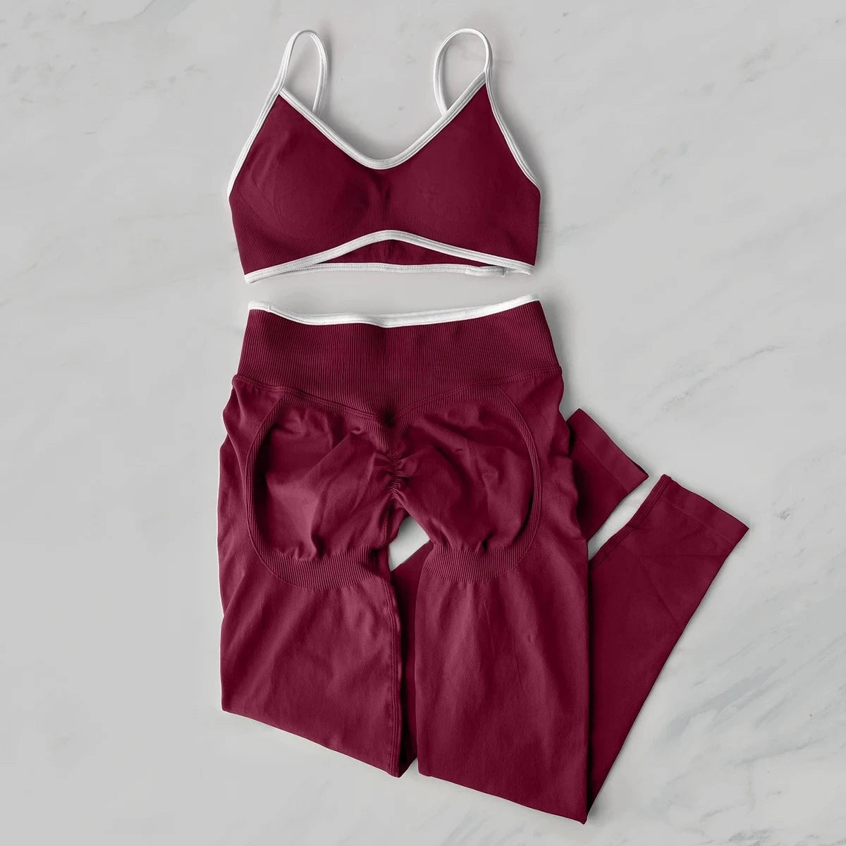 Aura Line Bra