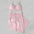 Aura Line Bra