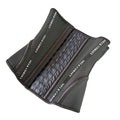 Premium Black Diva Corset 9.5"