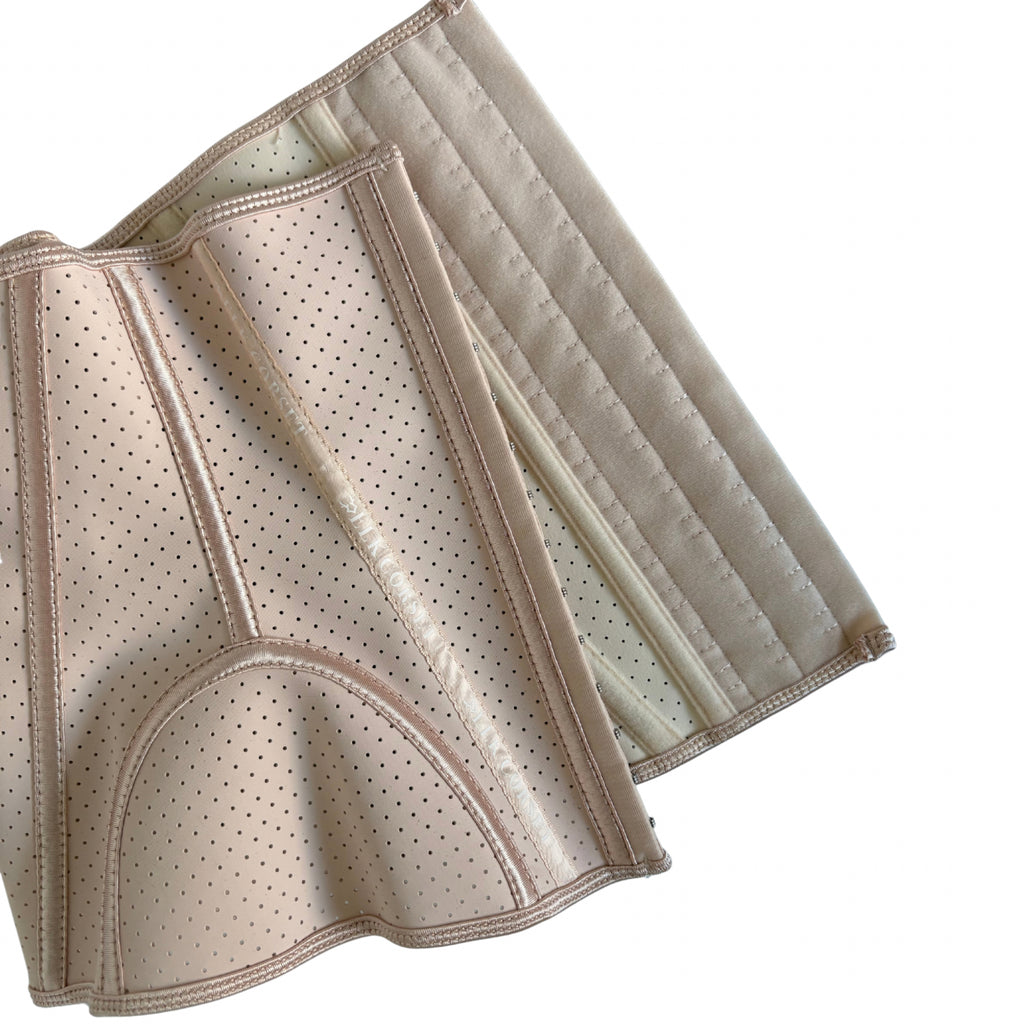 Premium Diva Corset 11"