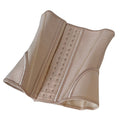 Premium Beige Diva Corset 11"