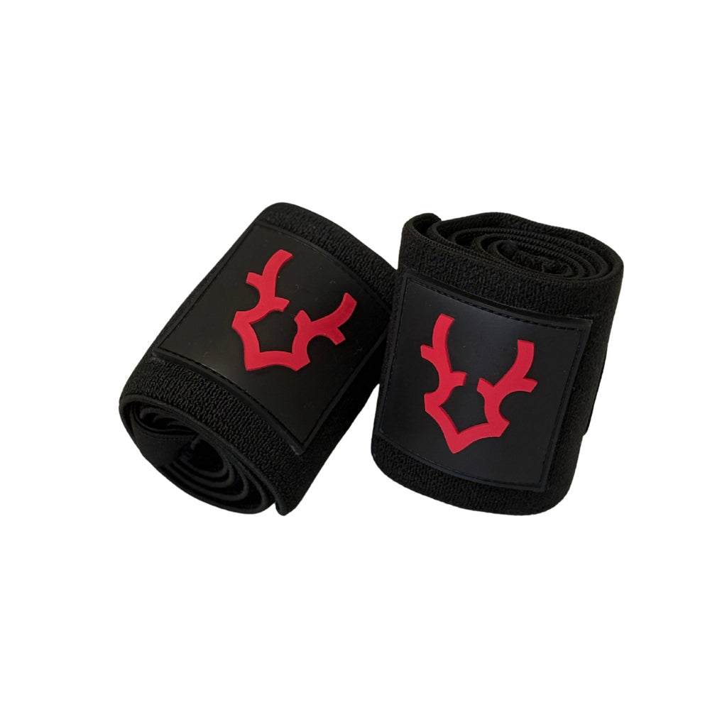 Pro Wrist Wraps