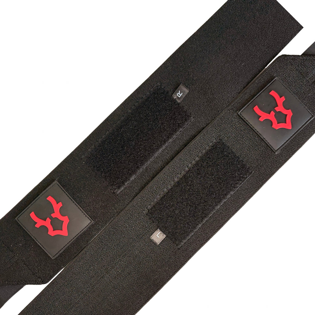 Pro Wrist Wraps