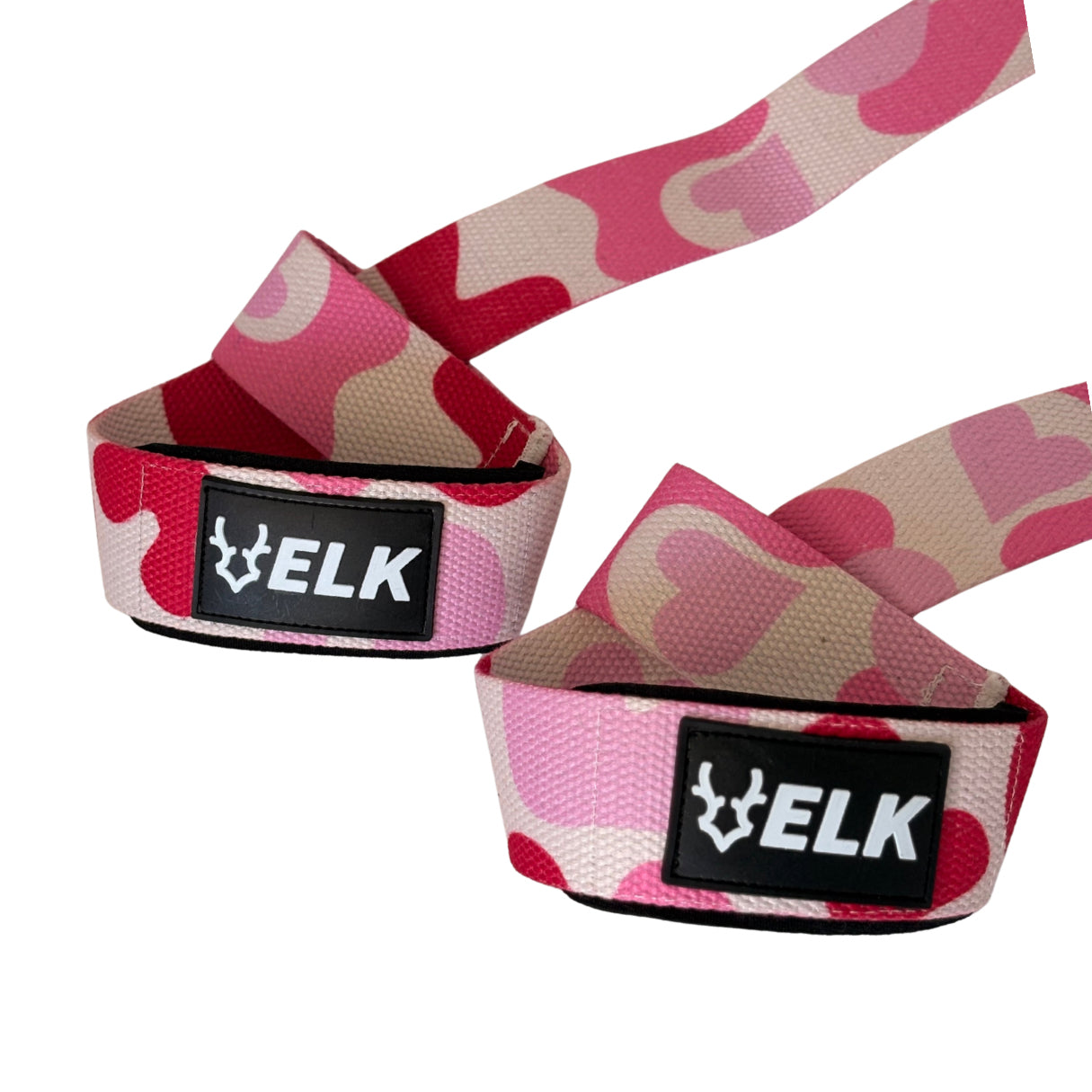 Camo Straps