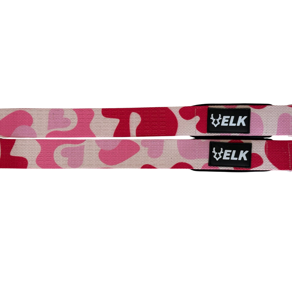 Camo Straps