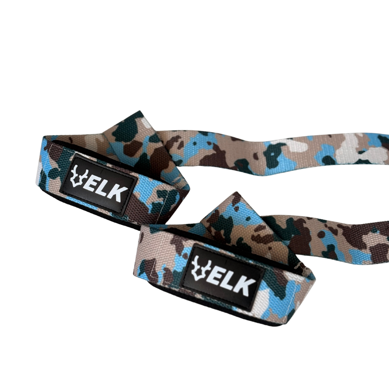 Camo Straps
