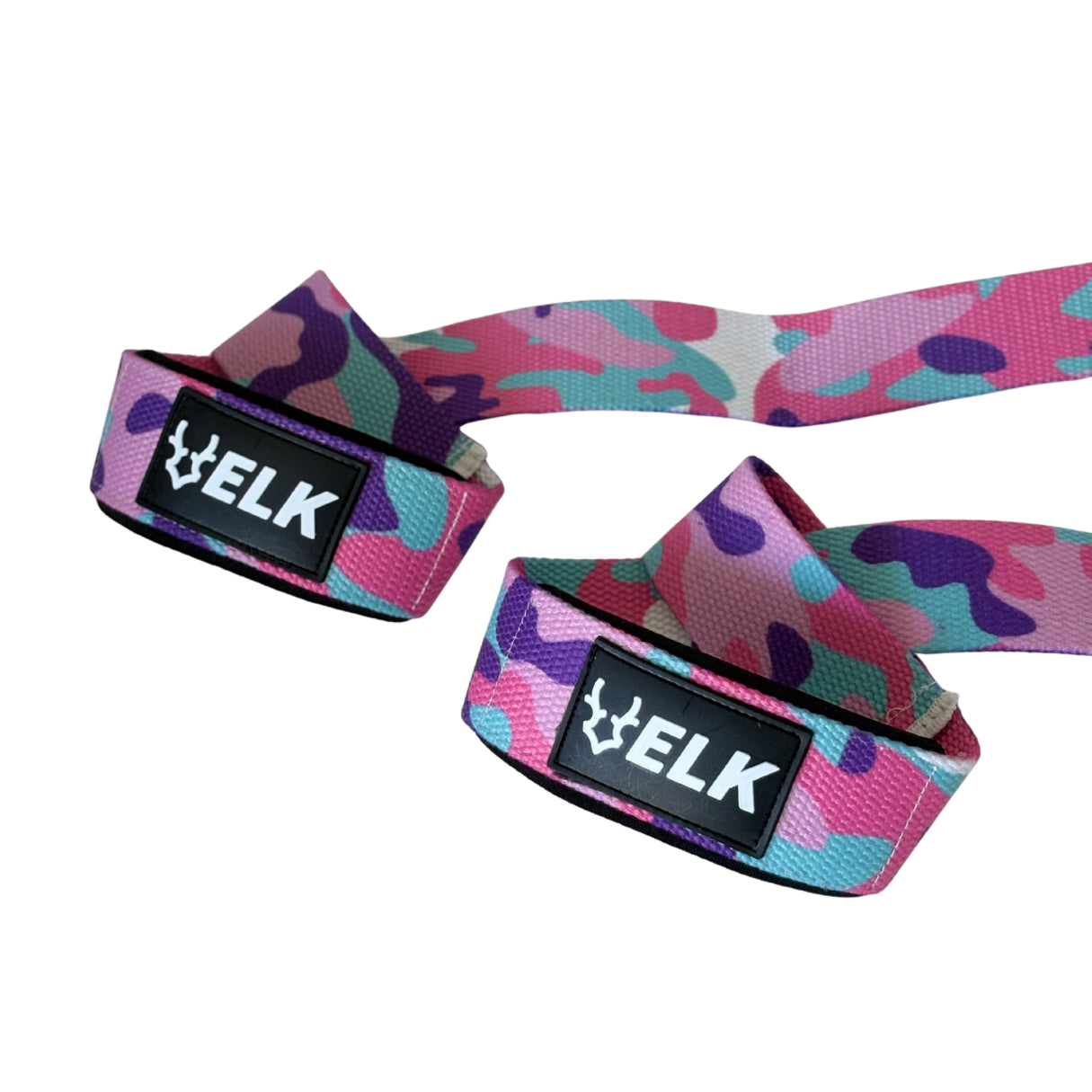 Camo Straps