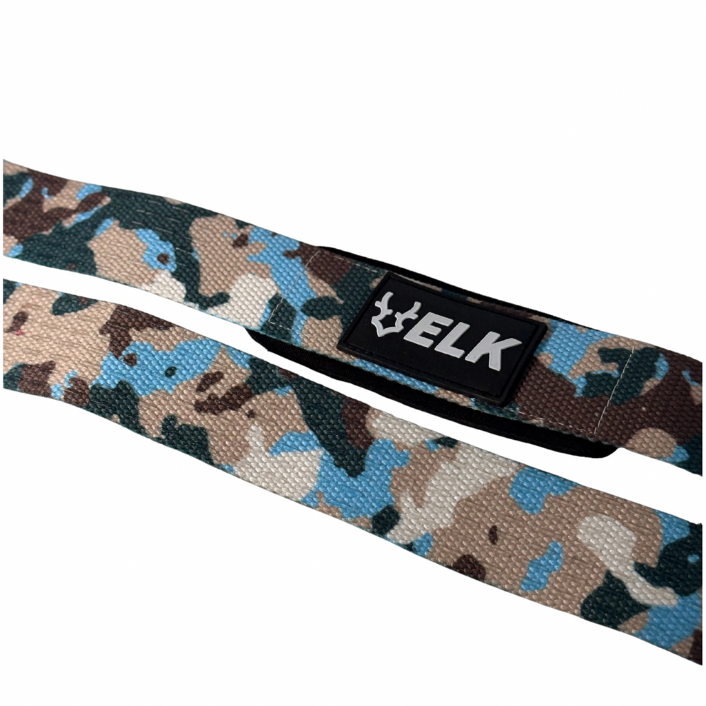 Camo Straps