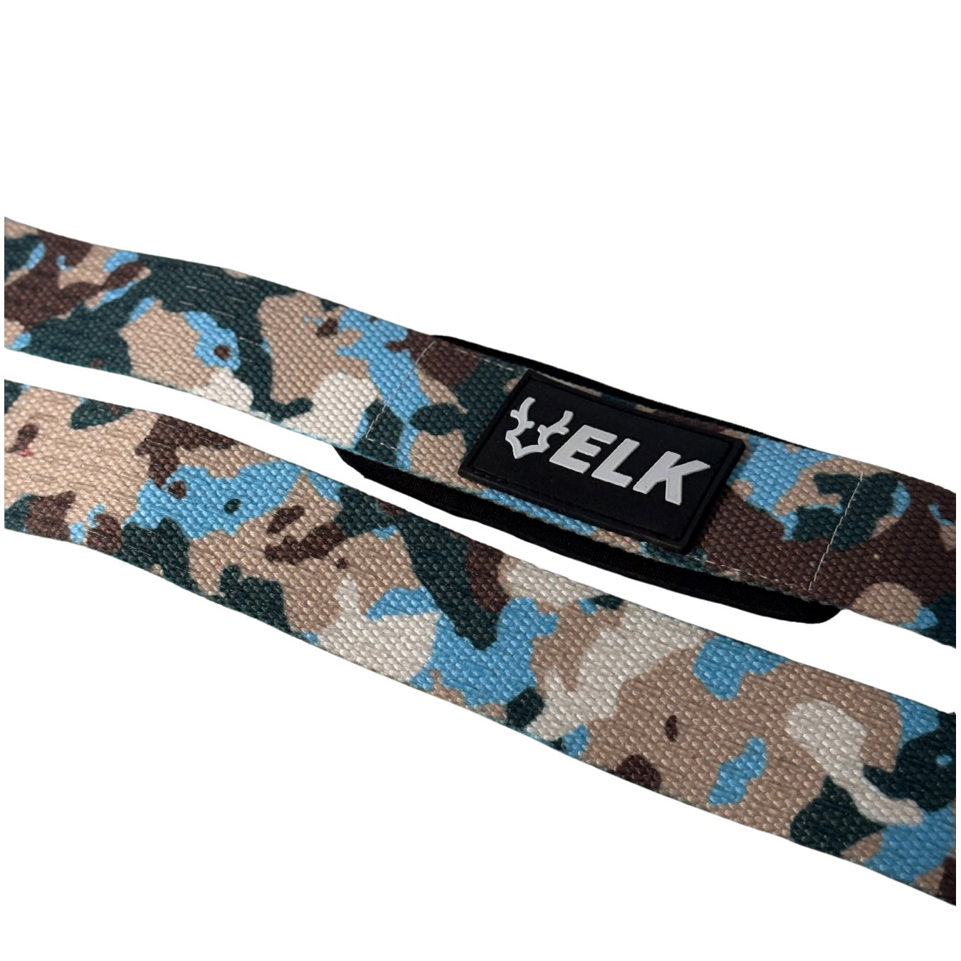 Camo Straps