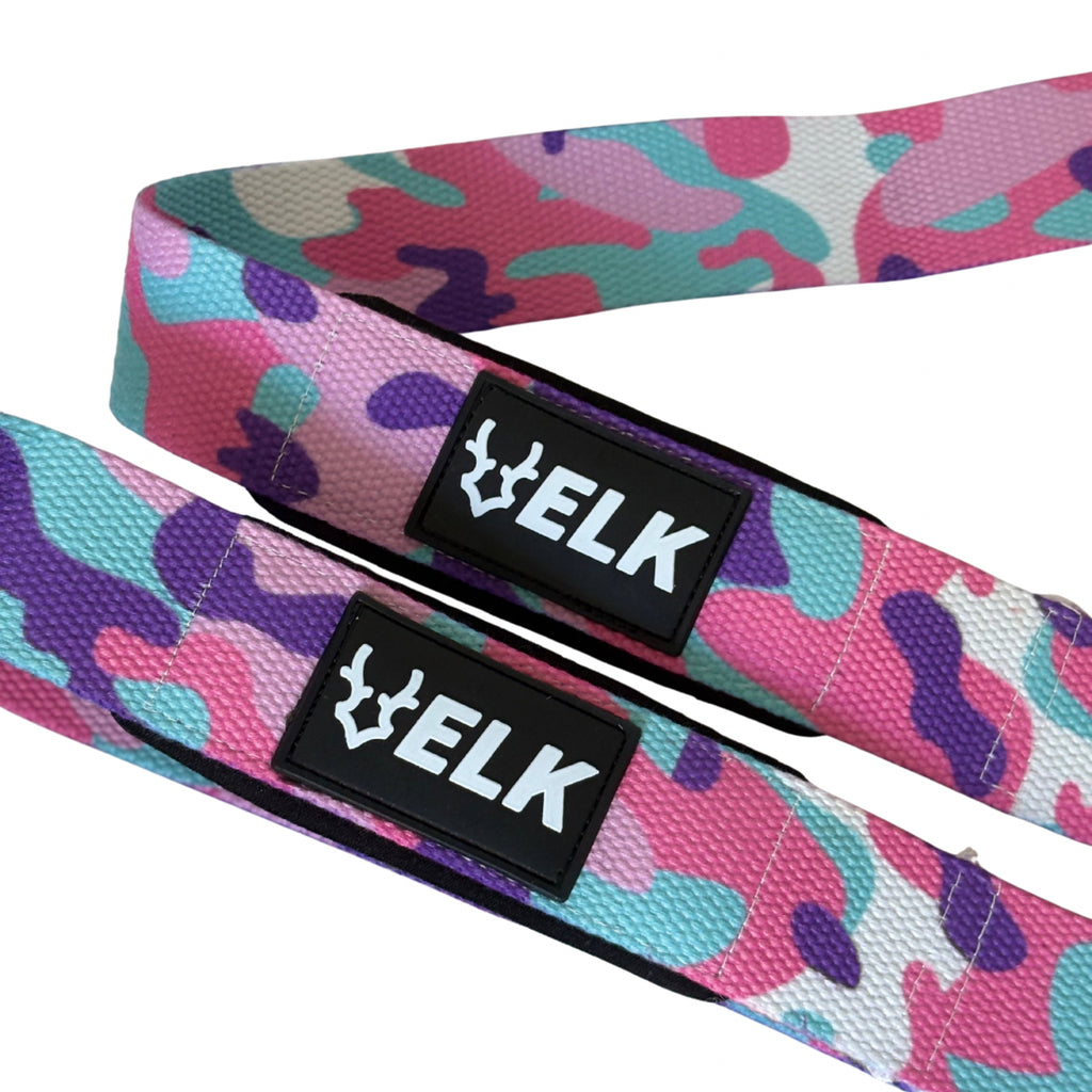 Camo Straps