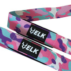 Camo Straps