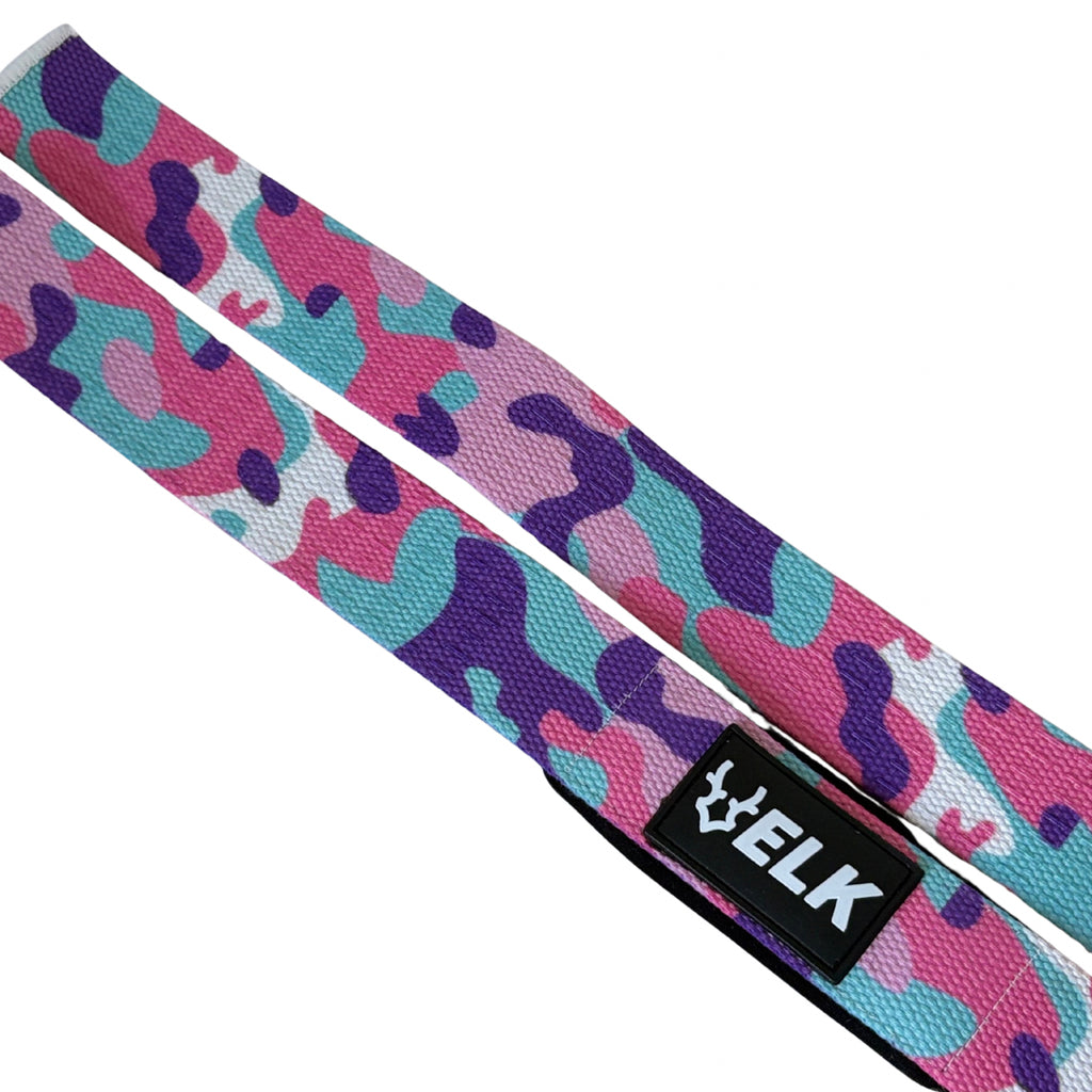 Camo Straps