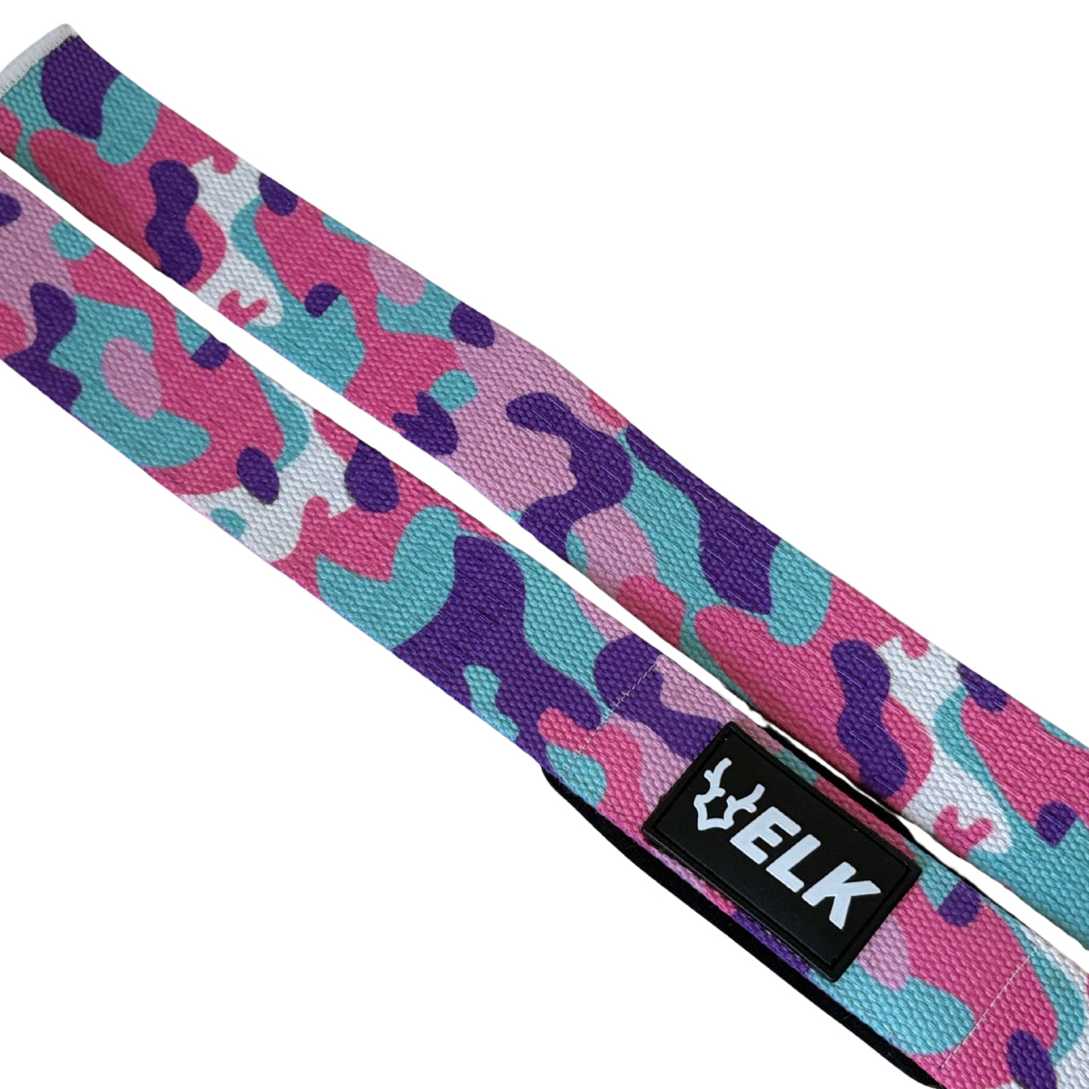 Camo Straps