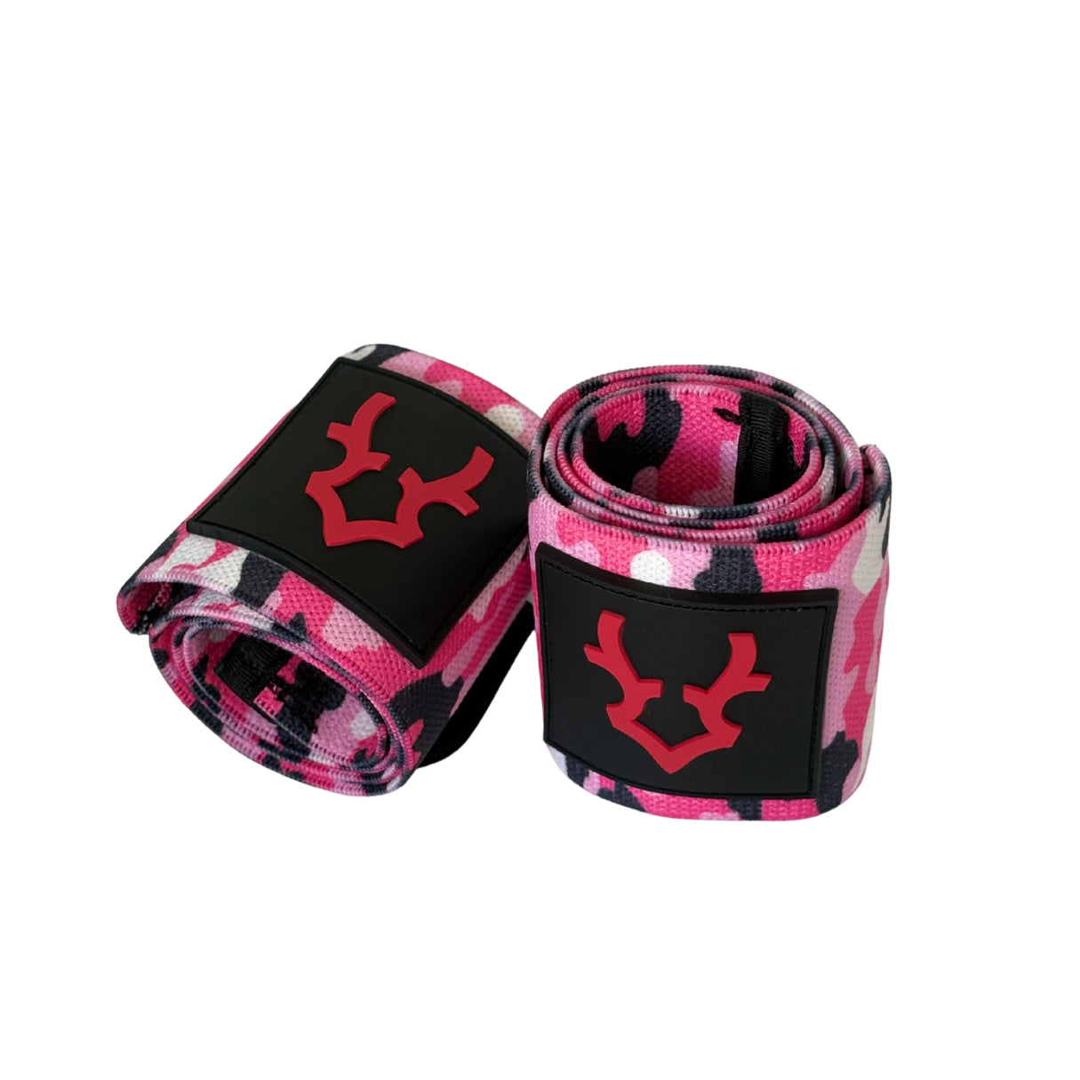 Camo Wrist Wraps