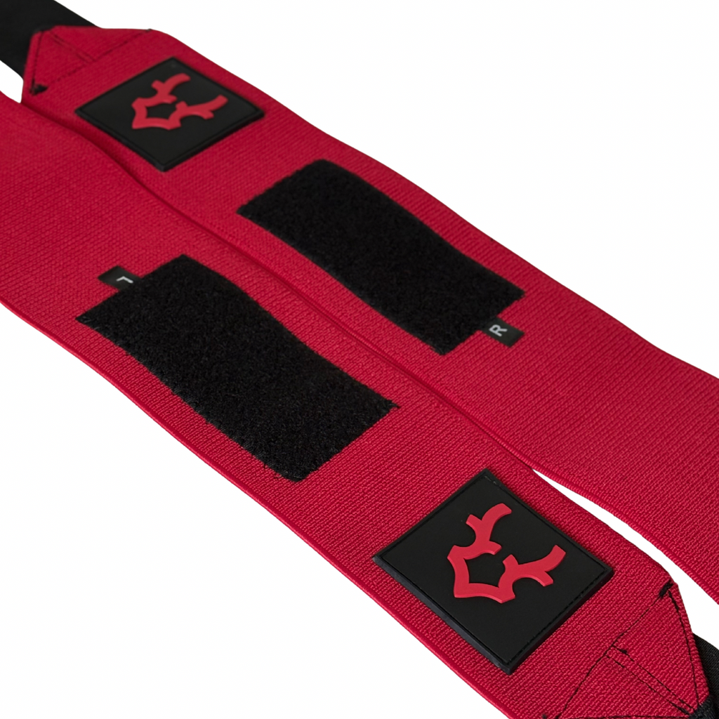 Pro Wrist Wraps