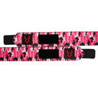 Camo Wrist Wraps