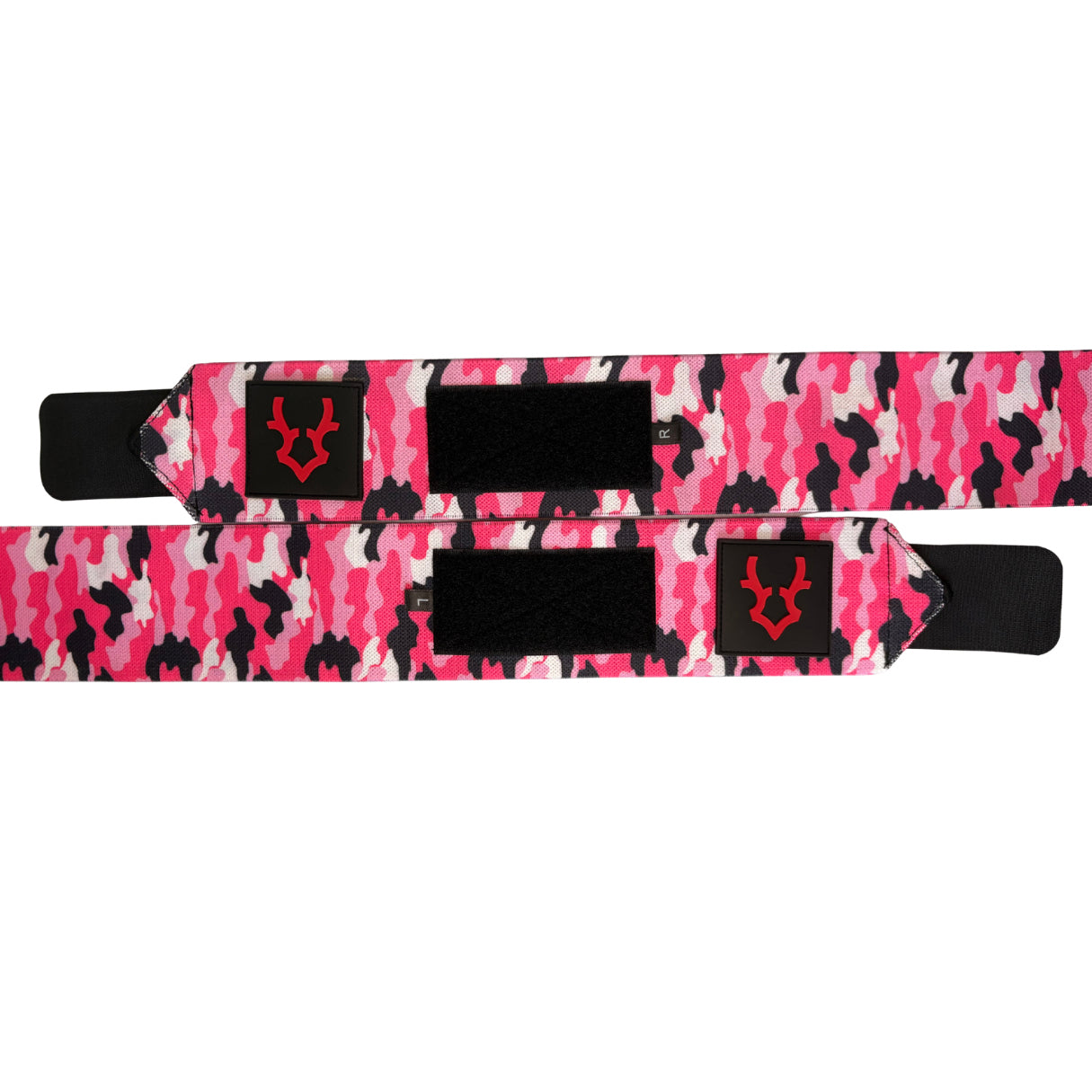 Camo Wrist Wraps