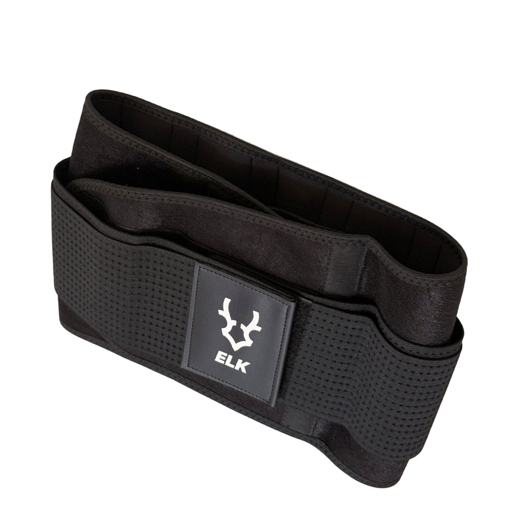 ELK Sweat Belt