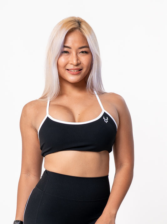 Heartbeat Bra