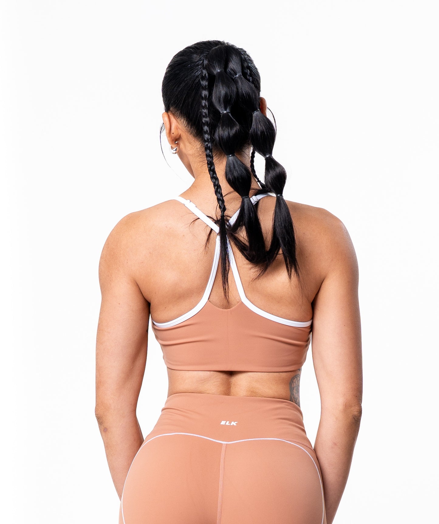 Heartbeat Bra