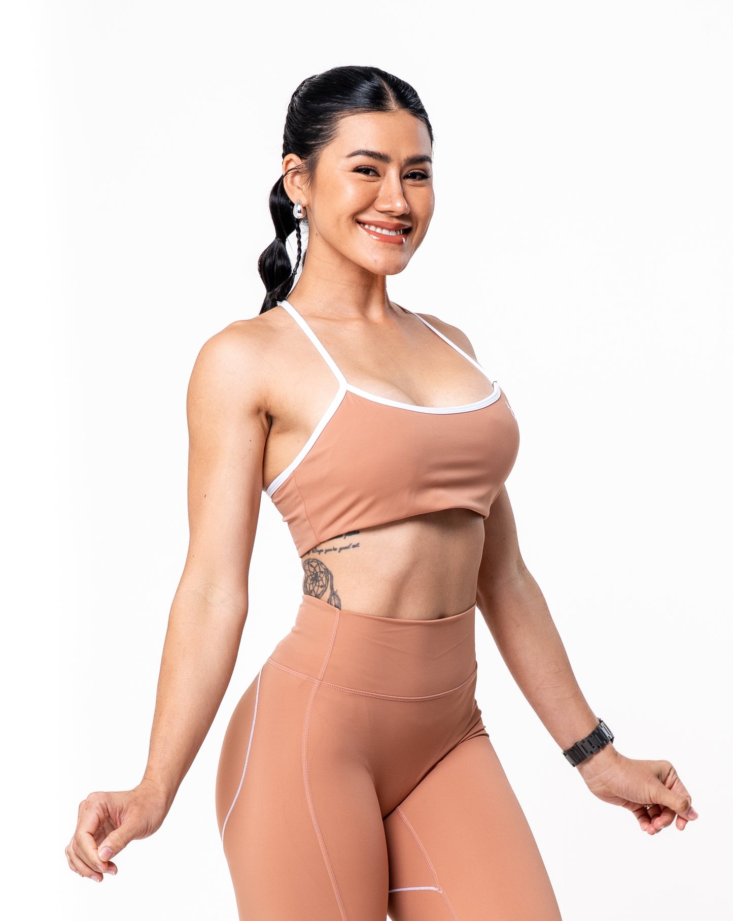 Heartbeat Bra