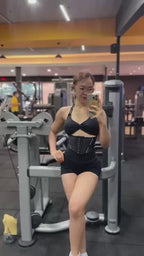 Say Less Shorts