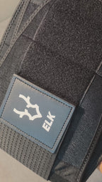 ELK Sweat Belt