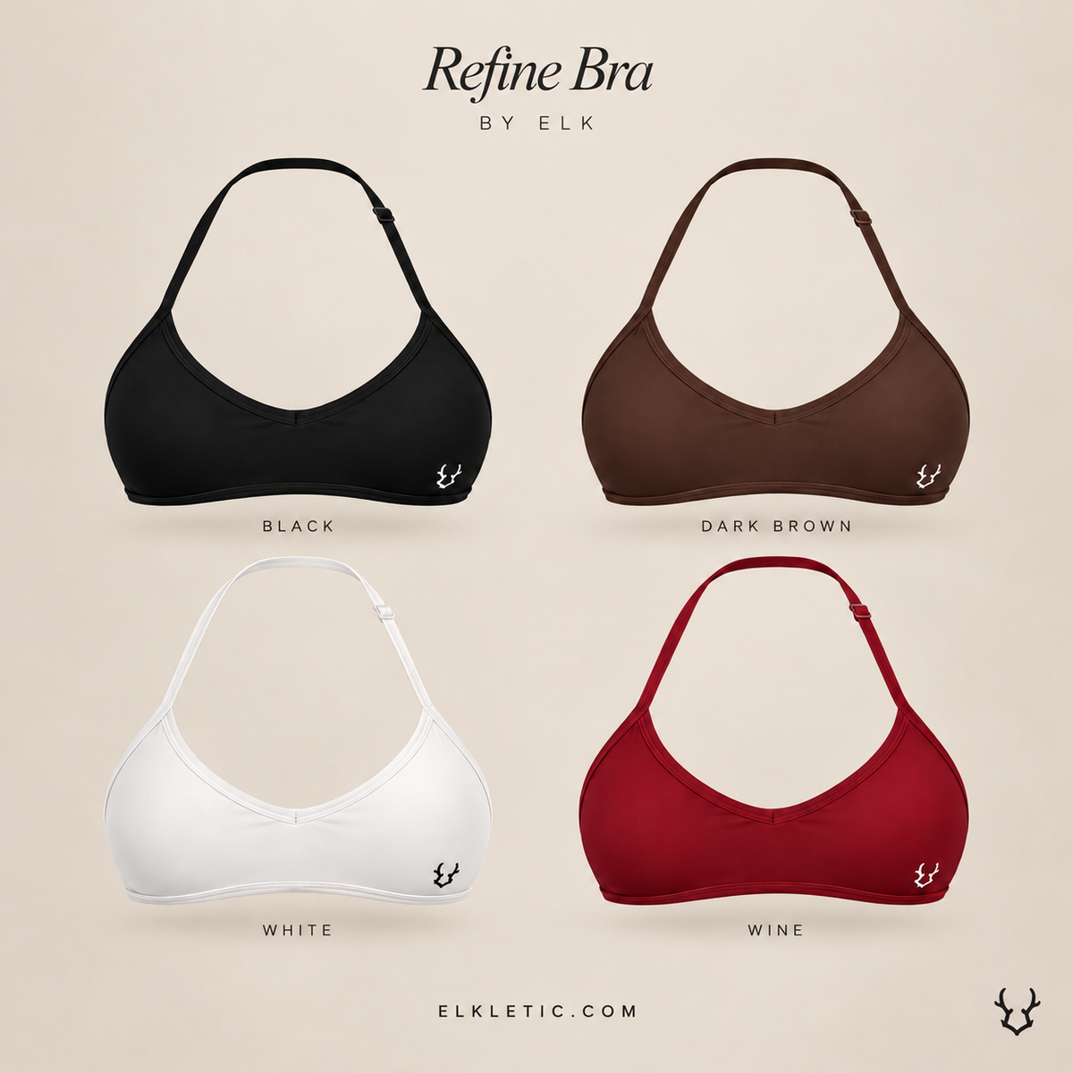 Refine Bra