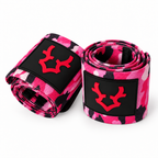 Camo Wrist Wraps
