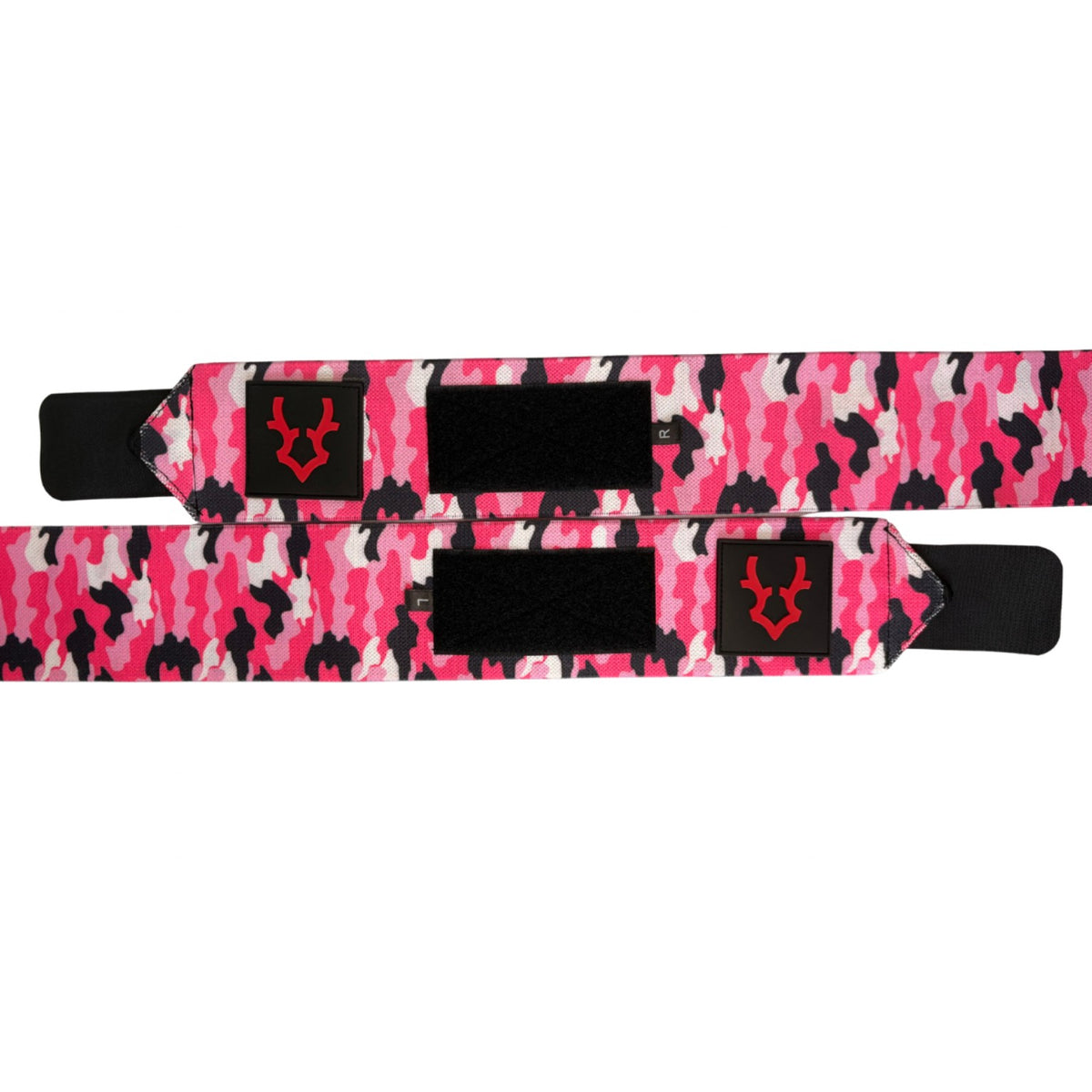Camo Wrist Wraps