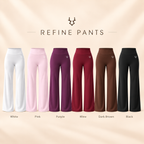 Signature Refine Pants