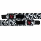 Camo Wrist Wraps
