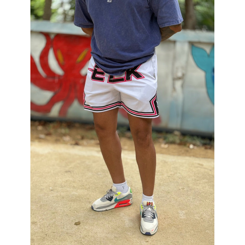 ELKie1.0 Jersey Short, Signature