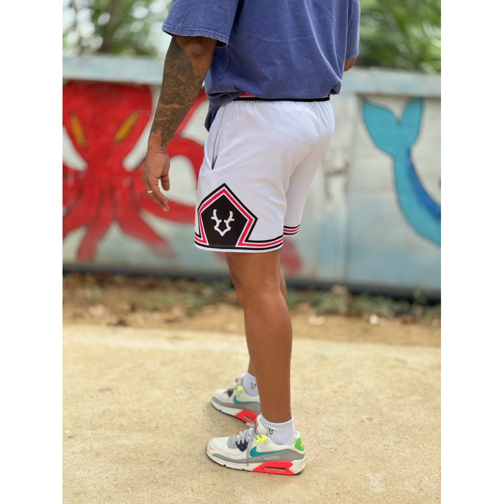 ELKie1.0 Jersey Short, Signature